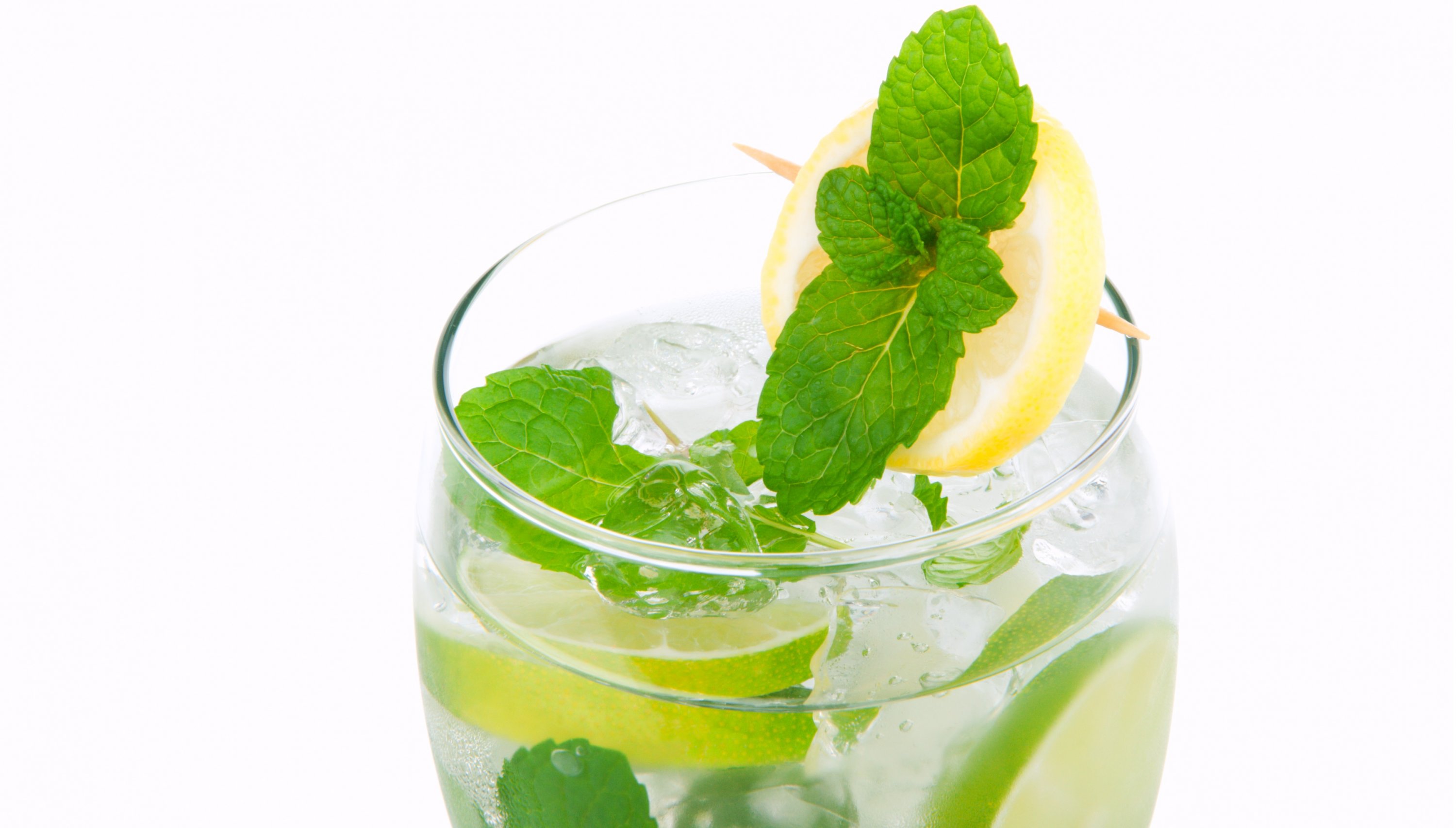 <p>Mojito</p>