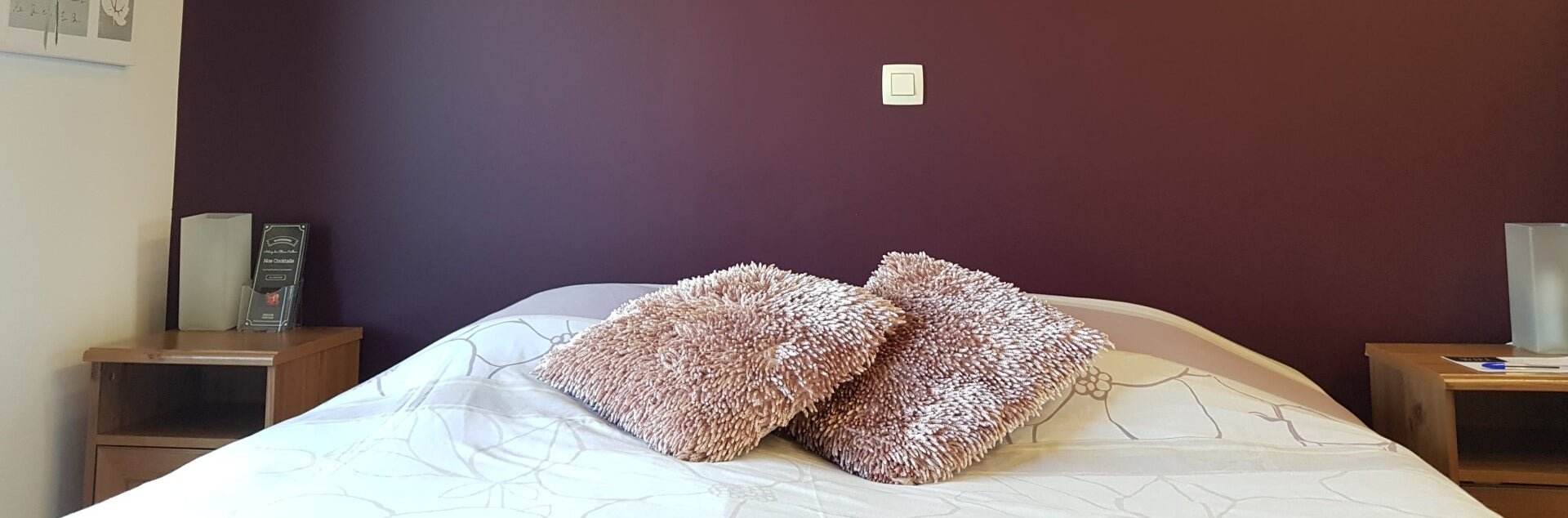 <p>Chambres</p>