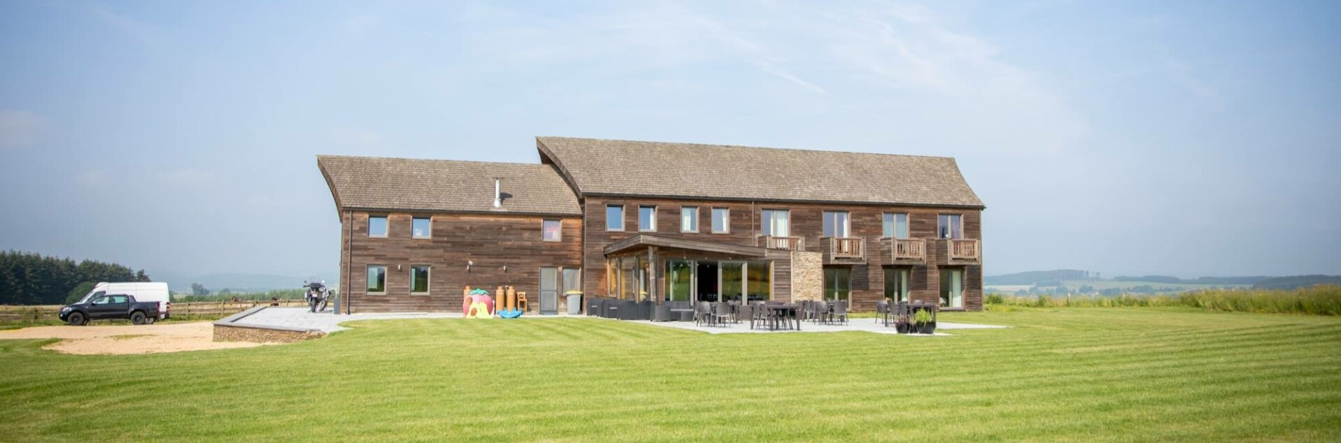<p>Auberge</p>